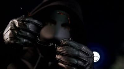 Criminal Minds
04x18
** Omnivore ** - Criminal Minds