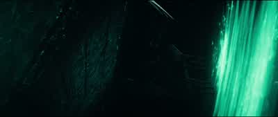 Sooner the better. - Independence Day: Resurgence