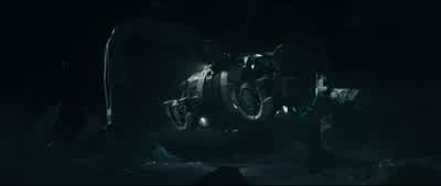 Today, we are honored... - Independence Day: Resurgence