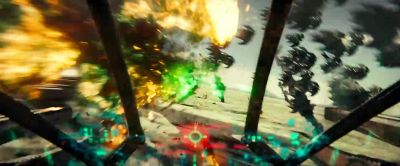 Keep shooting, Charlie! - Independence Day: Resurgence