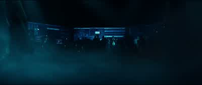Madam President! - Independence Day: Resurgence