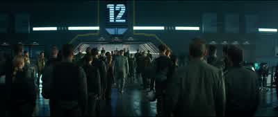Matthew... - Independence Day: Resurgence