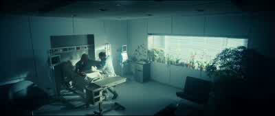Oh, God. - Independence Day: Resurgence