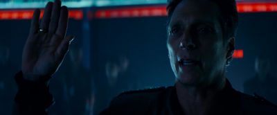 Please repeat after me. - Independence Day: Resurgence