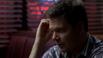 B positive. - True Blood