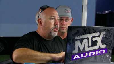 [B-Rad] Dean's List
is killing in Team Attack. - Street Outlaws No Prep Kings Team Attack