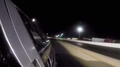 [B-Rad speaking] - Street Outlaws No Prep Kings Team Attack