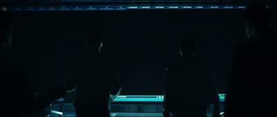 She baited us. - Independence Day: Resurgence