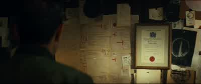 That's incredible. - Independence Day: Resurgence