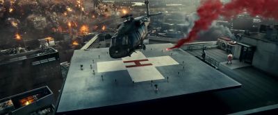 Wait! - Independence Day: Resurgence