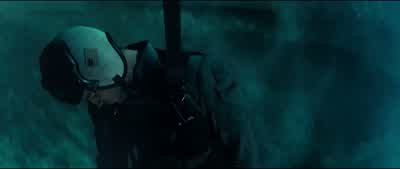 Watch your back! - Independence Day: Resurgence