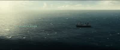 We can access the trench through here. - Independence Day: Resurgence