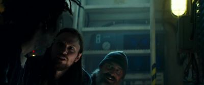 We're alive! - Independence Day: Resurgence
