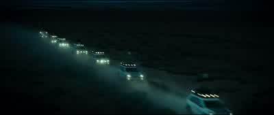You need to take me seriously. - Independence Day: Resurgence