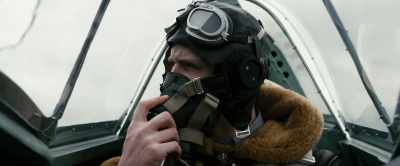 [B17 pilot] Don't you worry
about how we got here. - Spitfire Over Berlin