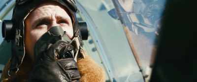 [B17 pilot] Good to hear. - Spitfire Over Berlin