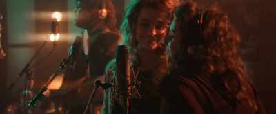 ♪ Ba, ba, ba, ba, ba
Ba, ba, ba, baby ♪ - Girl You Know It's True