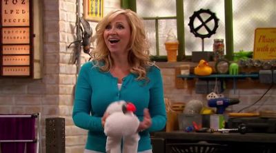 BA BAM - Good Luck Charlie