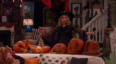 BA BAM - Good Luck Charlie