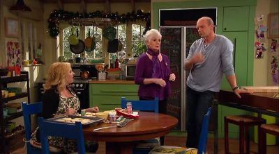 BA BAM - Good Luck Charlie