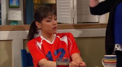 BA BAM - Good Luck Charlie