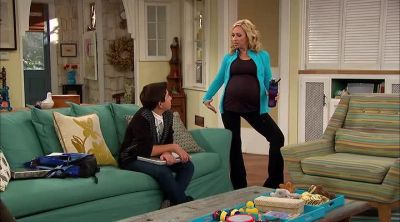 BA BAM - Good Luck Charlie