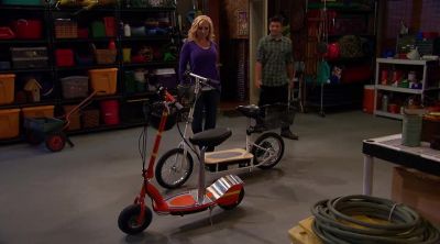 BA BAM - Good Luck Charlie