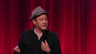 Baš na kuhinjskom pultu, imao sam - Rob Schneider: Woke Up in America