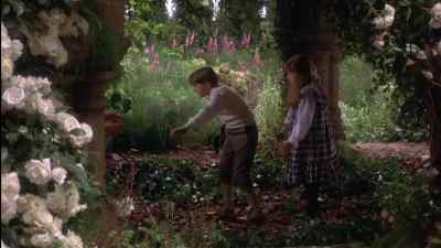 [BAA] - The Secret Garden