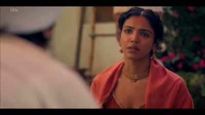 Baadal, you have been a
very good friend, but I... - Beecham House
