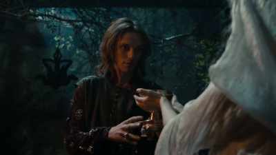 Baal! Baal! Baal! Baal! Baal! - Will