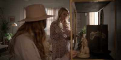Ba'al is fertility god.
He isn't a demon. - American Horror Stories