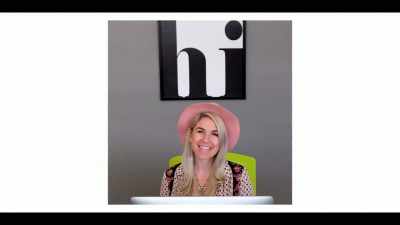 Baas: The very first day
of my job, - Generation Hustle