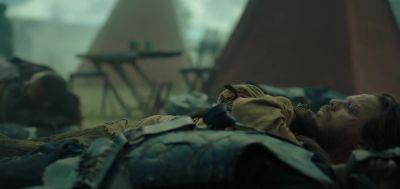 Baba, you dead? - See
