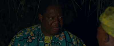 Baba… - Miss PJ