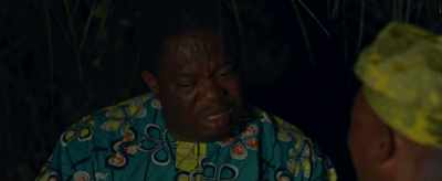 Baba, I understand
all what you said but… - Miss PJ