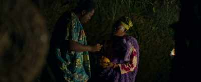 Baba, It was working… - Miss PJ