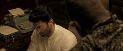 Baba, please come
straight to the point? - Kalank