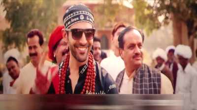 Baba Rooh Baba! - Bhool Bhulaiyaa 2
