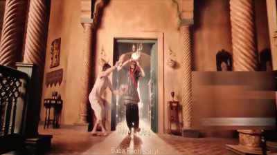 Baba Rooh Baba! - Bhool Bhulaiyaa 2