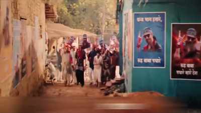 Baba Rooh Baba! - Bhool Bhulaiyaa 2