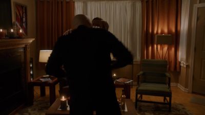 Baba! - Chicago Fire