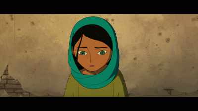 - (Baba) Well?
- 2000 years ago... - The Breadwinner