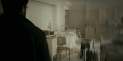 - Baba. - Transplant