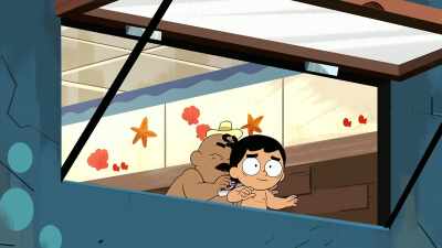 [ Babbles ] - Victor and Valentino