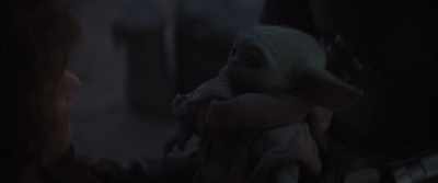 (BABBLES) - The Mandalorian