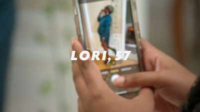 -[babbling]
-[Logan] Men and people in general, - The Later Daters