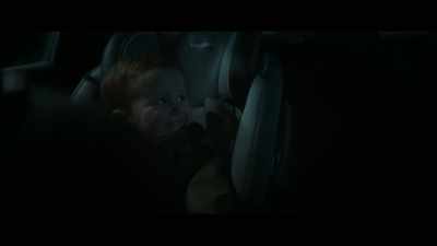[BABBLING] - The Day of the Jackal