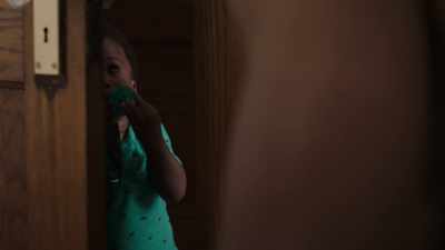 [babbling] - The Chi