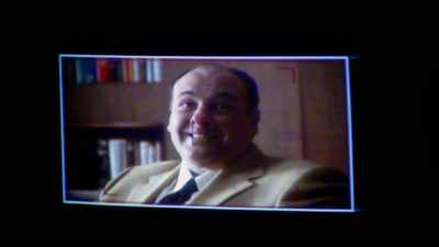 [babbling] - Wise Guy: David Chase and The Sopranos